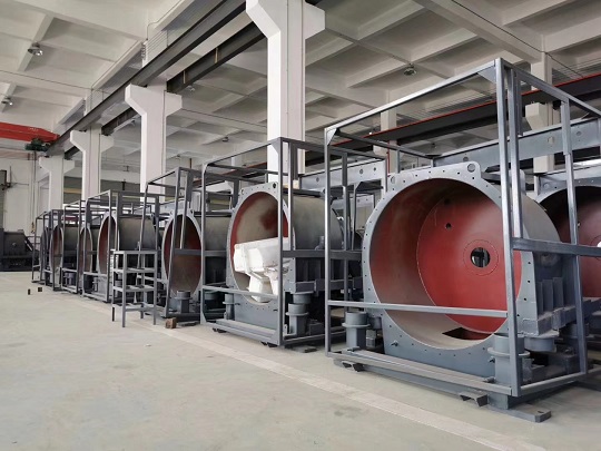 广东神五洗涤设备制造有限公司